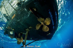 As a diver i hate it that fish can stay down and i have t... by Simon Dyer 